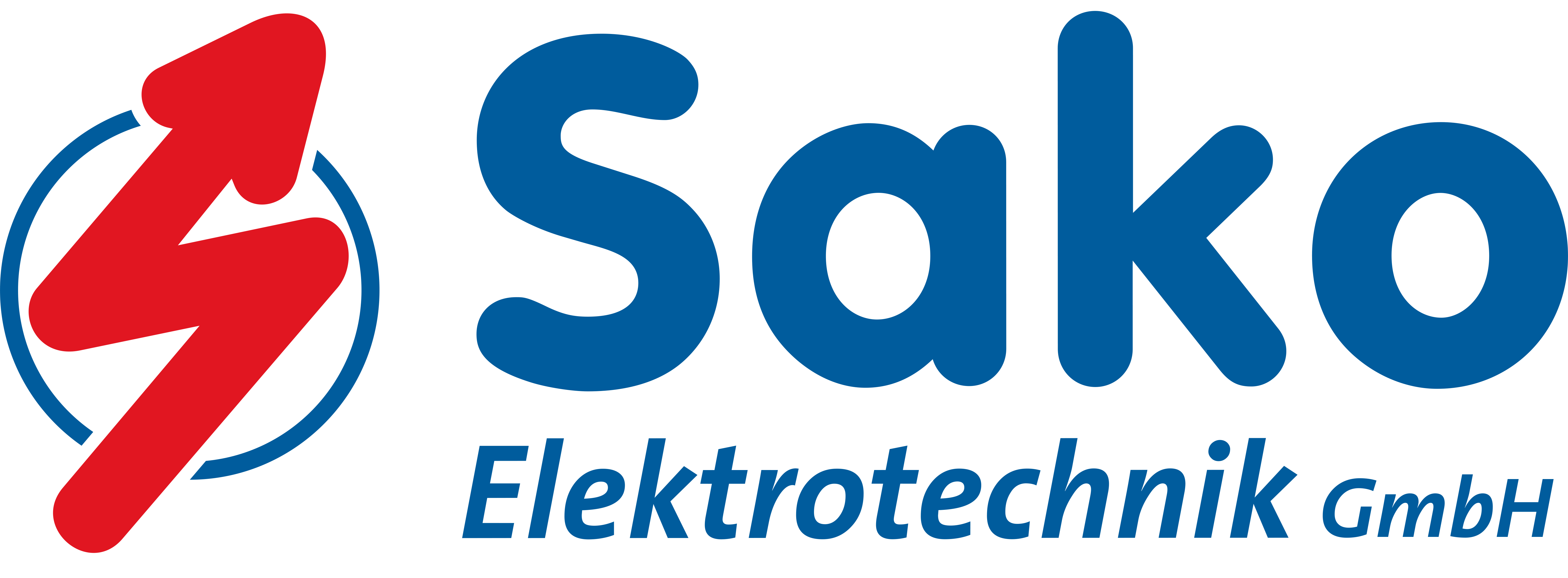 Sako Elektrotechnik GmbH